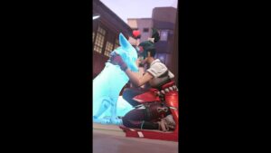 Overwatch 2 New Hero Hype