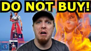 Overwatch 2 SUCKS! - Do NOT Buy or PLAY IT!