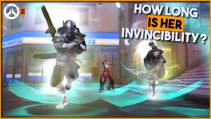 Overwatch 2's NEW SUPPORT HERO: KIRIKO + Season 1 Breakdown
