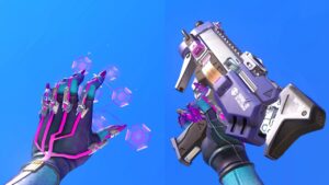 Overwatch - All Weapons & Abilities before Overwatch 2