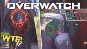 Overwatch MOST VIEWED Twitch Clips of The Week! #200