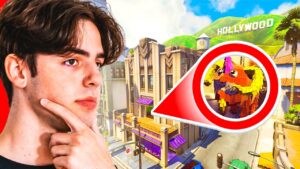SF Shock Play New Geoguessr Overwatch Gamemode?!