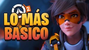 TODO LO QUE NECESITAS SABER PARA JUGAR OVERWATCH 2 // Aryll Overwatch