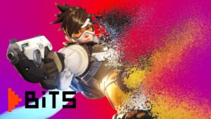 TUS VIDEOJUEGOS SERÁN HUMO - El caso de Overwatch y Babylon's Fall - BITS