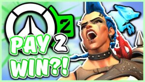 The BIGGEST Mistake Overwatch 2 is Making