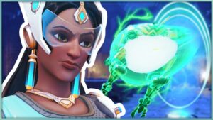 The IMPOSSIBLE MEME STRAT | Overwatch