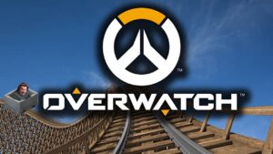 This video sums up the rollercoaster of emotions that is Overwatch Ranked