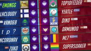 Top 100 Games Are How Overwatch SHOULD Feel