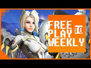 Top 5 Free to Play Weekly Stories - Overwatch 2 Characters Locked In Battle Pass? Ep 524
