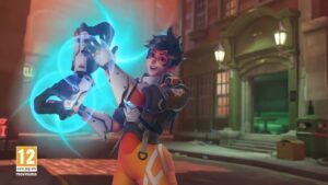 Trailer di lancio di Overwatch 2