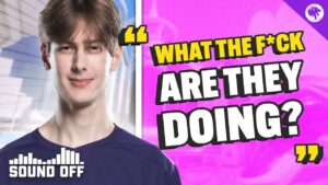 What You Won't Hear On Broadcast | Pro Overwatch Comms | LA Gladiators