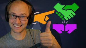 What a pleasant game of Overwatch