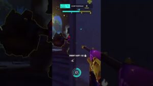 daily overwatch clips #shorts #overwatch #dailyshorts