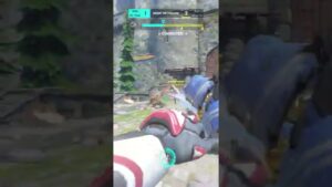 daily overwatch clips #shorts #overwatch #dailyshorts
