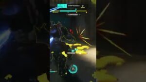 daily overwatch clips #shorts #overwatch #dailyshorts