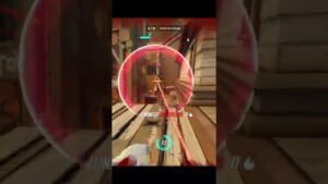 #shorts Overwatch Hanzo clips