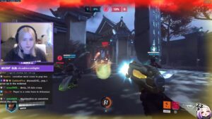 ASPEN ANA OVERWATCH 2 GAMEPLAY