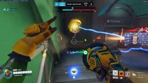 ASTRO INSANE LUCIO GAMEPLAY OVERWATCH 2 RELEASE