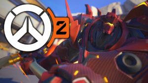 Aggressive Reinhardt Mentality - Overwatch 2