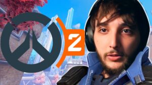 CALANGO JOGANDO OVERWATCH 2 #01