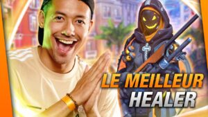 COMMENT SAUVER UNE GAME ! ► OVERWATCH 2