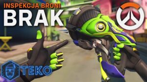 Czego jeszcze nie ma w grze? [Overwatch 2]