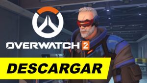 DESCARGAR OVERWATCH 2 para PC ✅