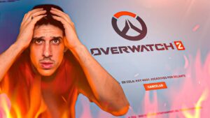 ¿DÓNDE ESTÁN MIS SKINS? EL DESASTROSO LANZAMIENTO DE OVERWATCH 2 | Toniki