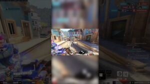 DON'T PUSH THE ROBOT IN OVERWATCH 2!