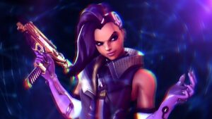 DZIEŃ PREMIERY BYŁ MESSY ALE TĘSKNIŁEM TAK BARDZO | Overwatch 2