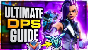 EVERYTHING You're Missing on Sombra in Overwatch 2...The Ultimate Coaching Series #1