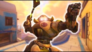 Fear. The. SPEAR! | Overwatch 2