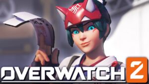 Fuchs-Ninja, Kiriko! | OVERWATCH 2