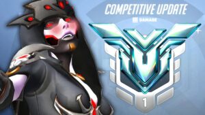 GALE GM 1 SOLDIER 76 AND WIDOW GAMEPLAY!  [ OVERWATCH 2 RELEASE ]