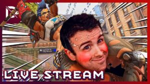 🔴 GOLD GAMING GOD GAMEPLAY IN OVERWATCH