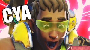 GOODBYE OVERWATCH 1