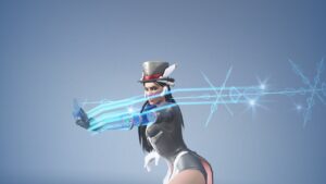 HERE WE GO AGAIN | OVERWATCH 2