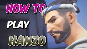 สอนเล่น Hanzo และวิธีการฝึกยิง | Overwatch 2 Hanzo guide