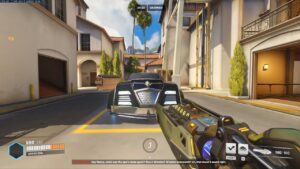 Hilarious NEW Overwatch 2 Voicelines - WINSTON OVERWATCH IS REAL!!