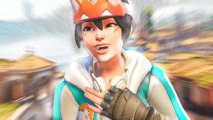 How my first Overwatch 2 games went...