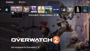 How to Download OVERWATCH 2 On PS5