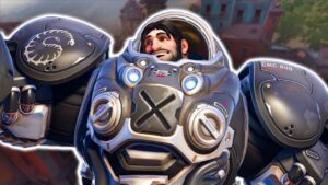 I WILL make Reinhardt META in Overwatch 2 Competitive or feed trying