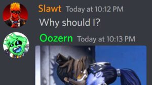 I made my friends play Overwatch 2