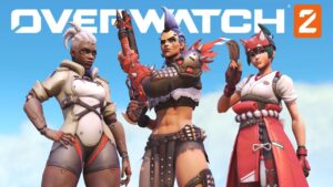 INGYÉR' MEGJELENT 🔥 | Overwatch 2 (ft. Danna, Yea, Cucu, Konti - PC)