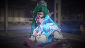 "ITS A STEVO DIFF" | OVERWATCH 2