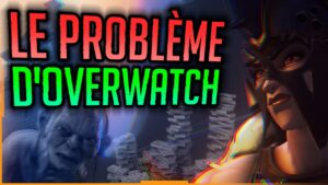 LES PROBLÈMES & LES RÉUSSITES d'Overwatch 2 | Mon Bilan - Overwatch FR