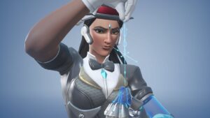 LIMIT TESTING VS WIDOW | OVERWATCH 2