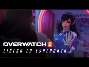 Libera la esperanza | Overwatch 2
