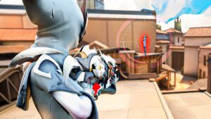 ME ENFRENTÉ a UNA *WIDOWMAKER PRO* en OVERWATCH 2... | Toniki