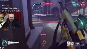 MY SECRET STRATEGY TO WIN ON SUPPORT IN OVERWATCH 2